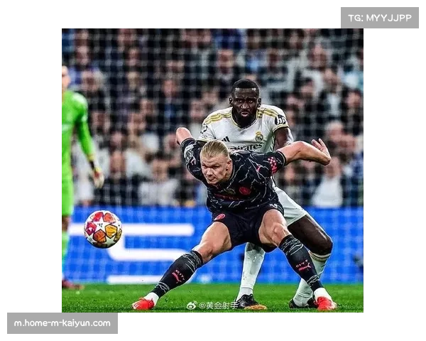 三中卫体系或成主流选择 应对哈兰德式冲击型前锋